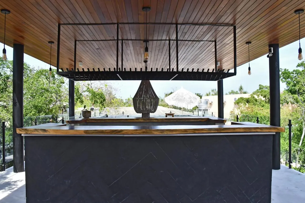 Nook Tulum By The Spot Rentals 0*,