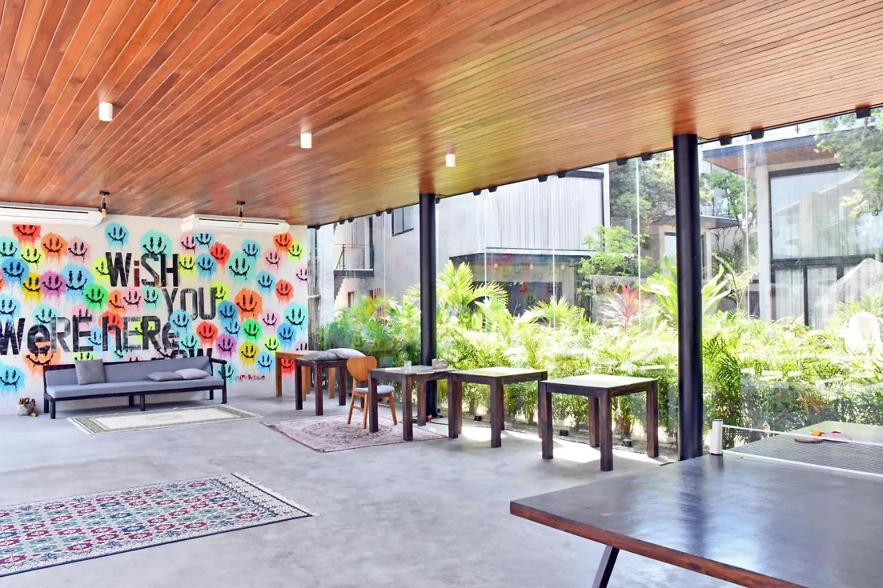Nook Tulum By The Spot Rentals Apartment