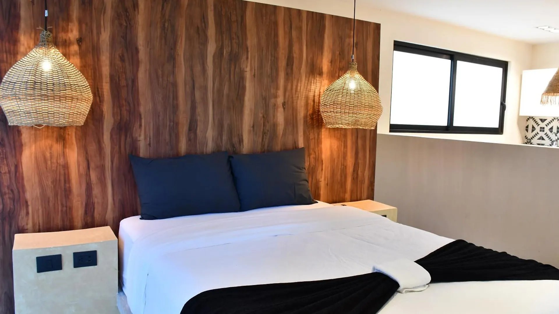 Nook Tulum By The Spot Rentals Mexico