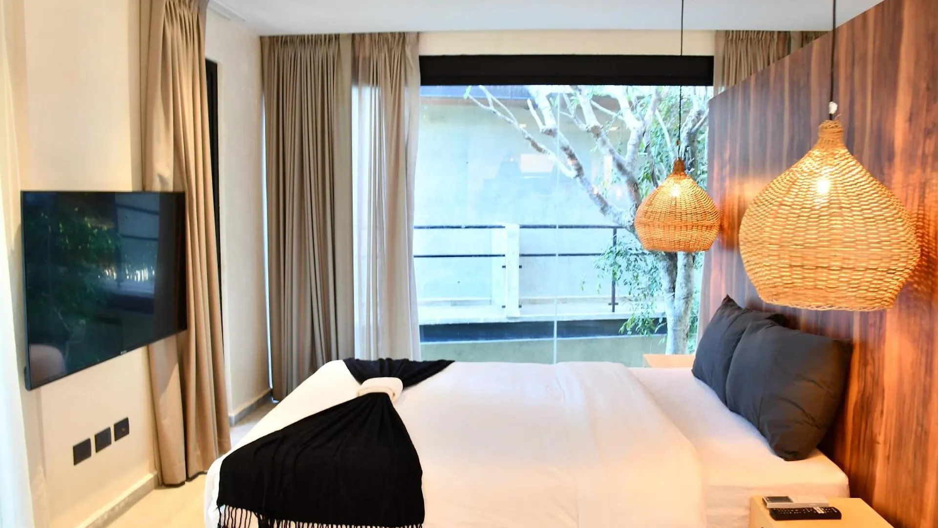 Nook Tulum By The Spot Rentals Apartment