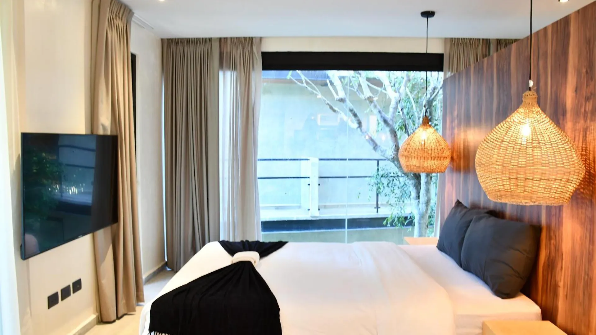 Apartment Nook Tulum By The Spot Rentals Mexico