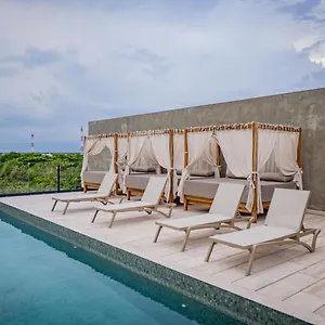 Apartamento Tuk, Tulum